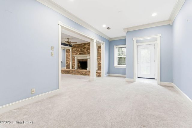 11418 Tartans Hill Rd, Goshen, KY 40026
