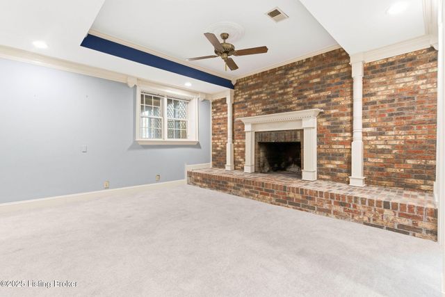 11418 Tartans Hill Rd, Goshen, KY 40026