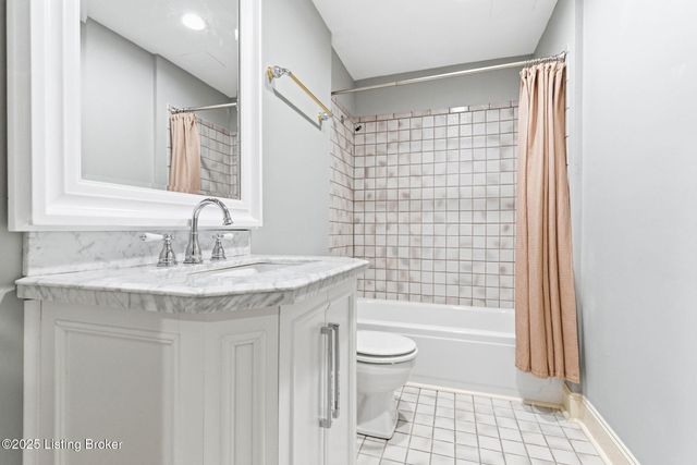 11418 Tartans Hill Rd, Goshen, KY 40026