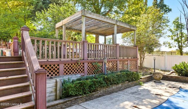 11418 Tartans Hill Rd, Goshen, KY 40026