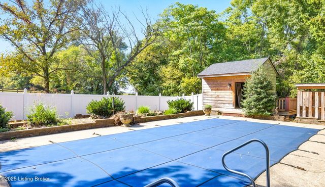 11418 Tartans Hill Rd, Goshen, KY 40026