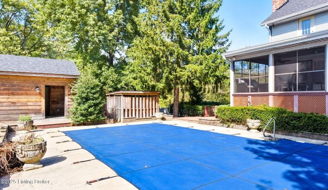 11418 Tartans Hill Rd, Goshen, KY 40026