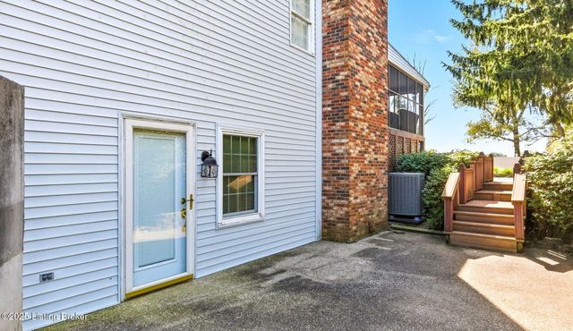 11418 Tartans Hill Rd, Goshen, KY 40026