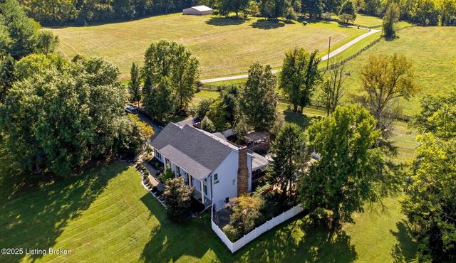 11418 Tartans Hill Rd, Goshen, KY 40026