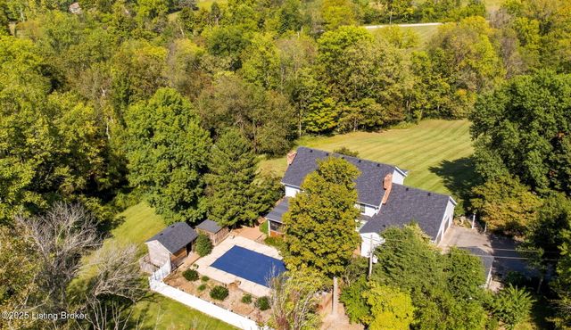 11418 Tartans Hill Rd, Goshen, KY 40026