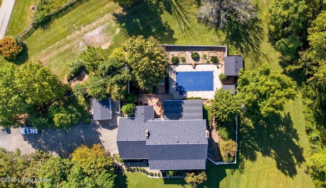 11418 Tartans Hill Rd, Goshen, KY 40026