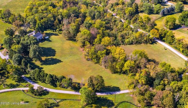 11418 Tartans Hill Rd, Goshen, KY 40026