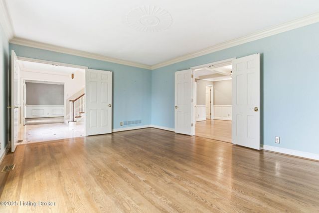 11418 Tartans Hill Rd, Goshen, KY 40026