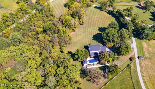 11418 Tartans Hill Rd, Goshen, KY 40026