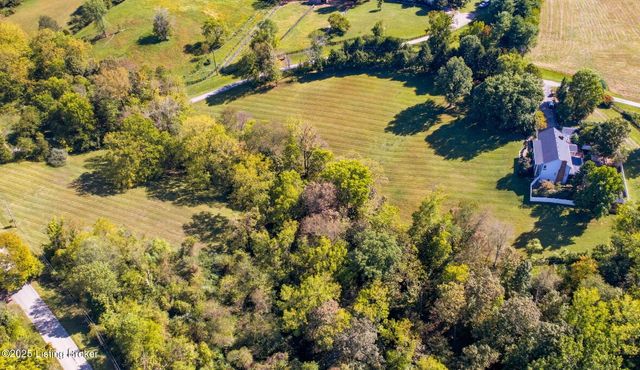 11418 Tartans Hill Rd, Goshen, KY 40026