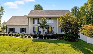 11418 Tartans Hill Rd, Goshen, KY 40026