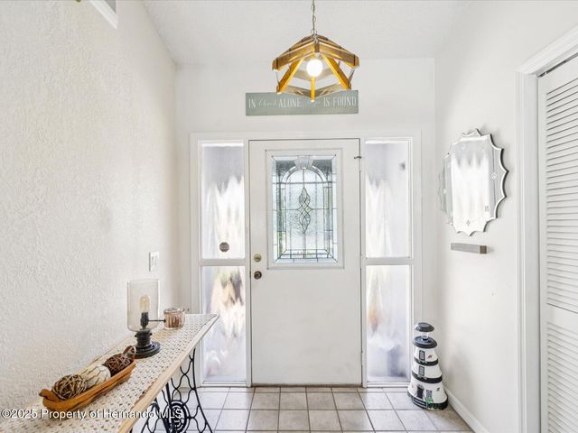 13220 Linden Drive, Spring Hill, FL 34609