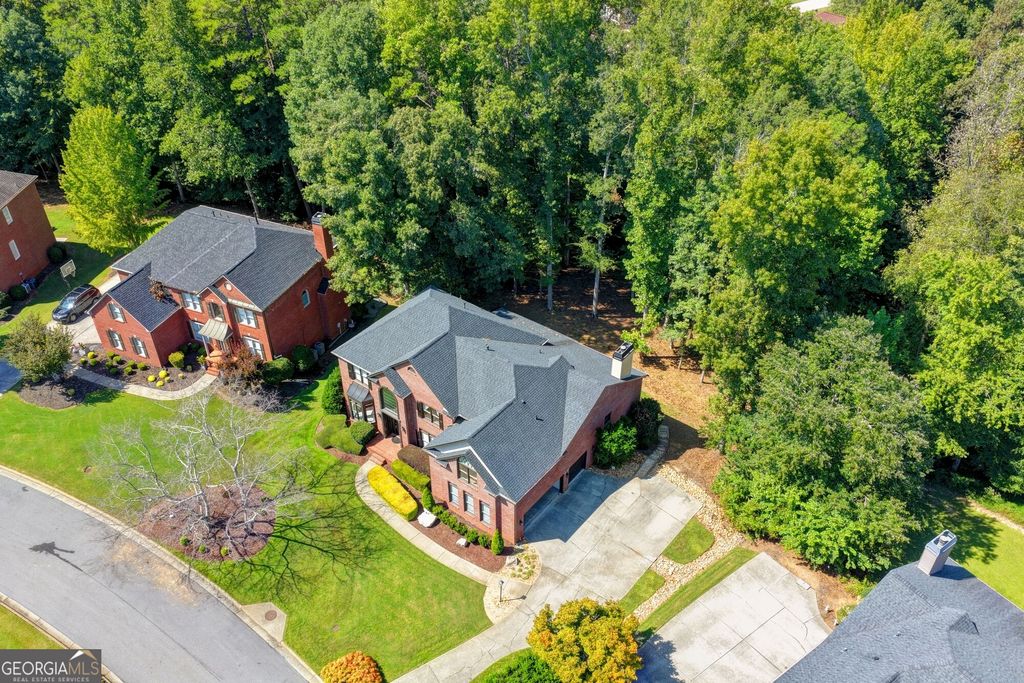 3665 Hickory Branch Trail, Suwanee, GA 30024 — photo 3