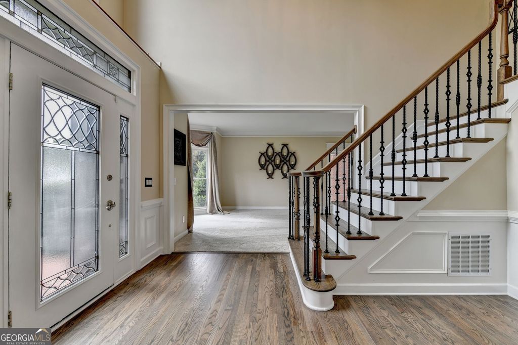 3665 Hickory Branch Trail, Suwanee, GA 30024 — photo 5