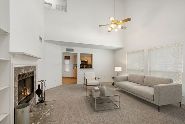 7408 Cross Ridge Circle, Fort Worth, TX 76120