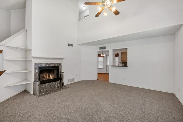7408 Cross Ridge Circle, Fort Worth, TX 76120
