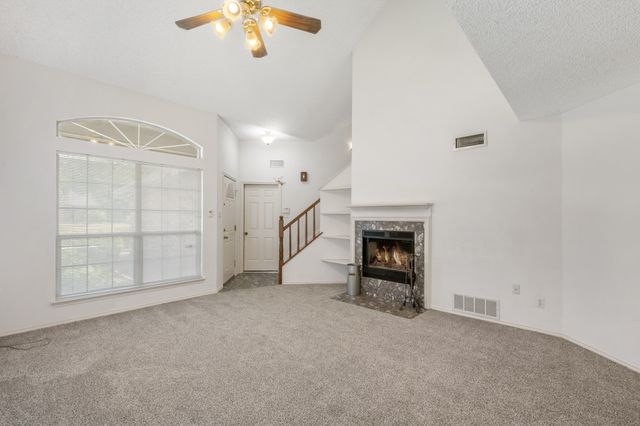 7408 Cross Ridge Circle, Fort Worth, TX 76120