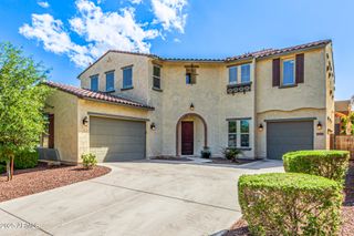 8539 W MIDWAY Avenue, Glendale, AZ 85305
