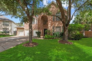 8330 Morning Dawn Drive, Houston, TX 77095