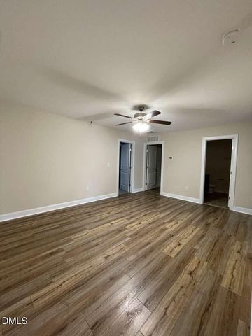 2729 Masonboro Ferry Drive, Apex, NC 27502