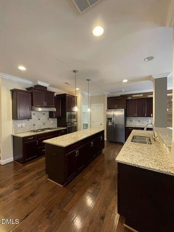 2729 Masonboro Ferry Drive, Apex, NC 27502