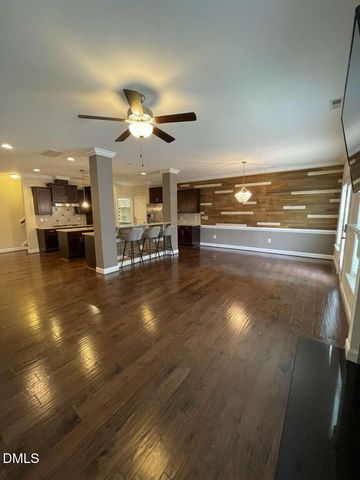 2729 Masonboro Ferry Drive, Apex, NC 27502