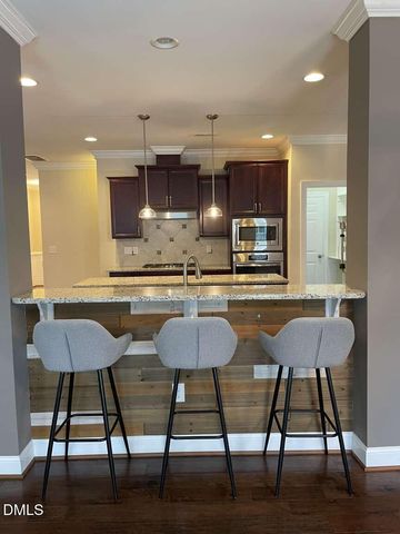 2729 Masonboro Ferry Drive, Apex, NC 27502