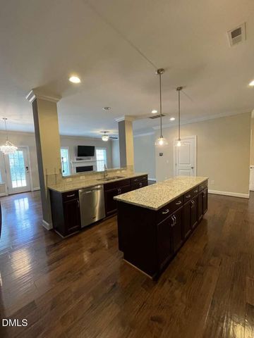 2729 Masonboro Ferry Drive, Apex, NC 27502