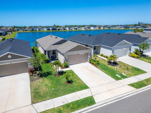 2793 89TH STREET CIRCLE E, Palmetto, FL 34221