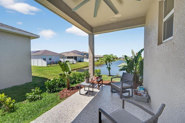 2793 89TH STREET CIRCLE E, Palmetto, FL 34221