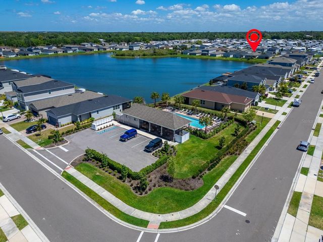 2793 89TH STREET CIRCLE E, Palmetto, FL 34221