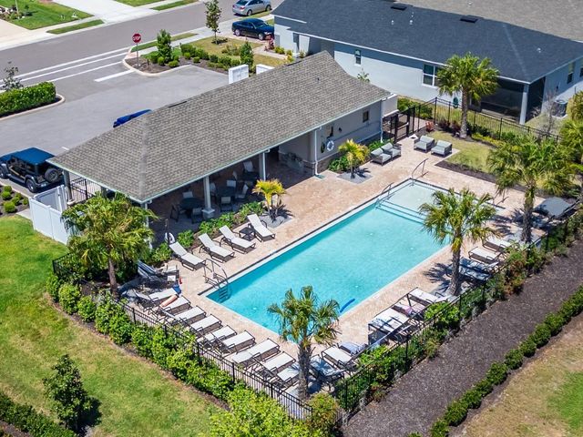 2793 89TH STREET CIRCLE E, Palmetto, FL 34221