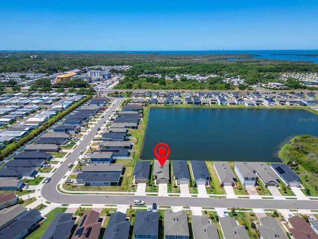 2793 89TH STREET CIRCLE E, Palmetto, FL 34221