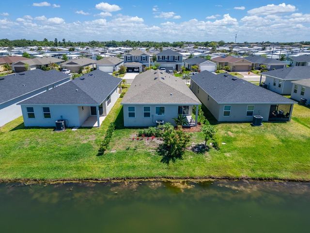 2793 89TH STREET CIRCLE E, Palmetto, FL 34221