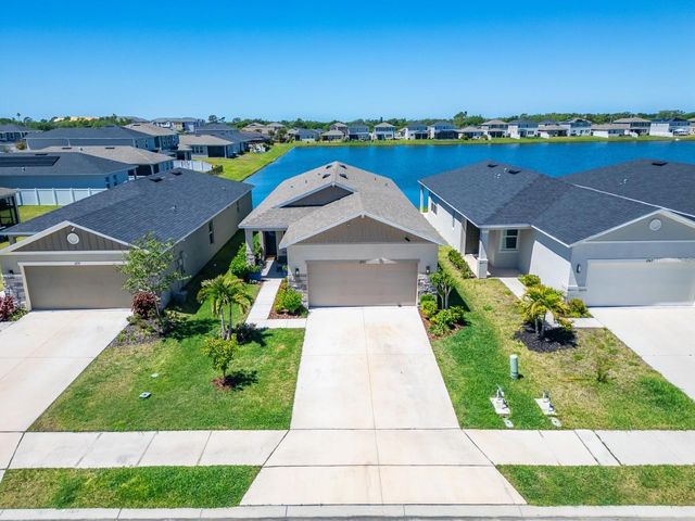 2793 89TH STREET CIRCLE E, Palmetto, FL 34221