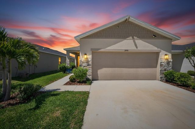 2793 89TH STREET CIRCLE E, Palmetto, FL 34221