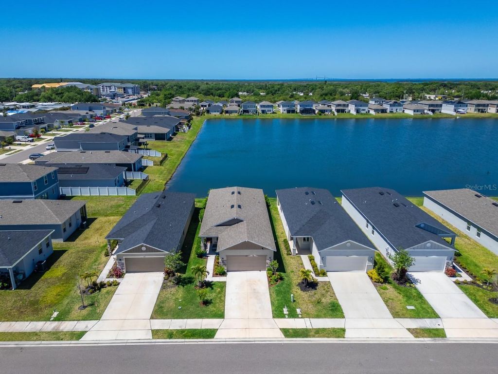 2793 89TH STREET CIRCLE E, Palmetto, FL 34221