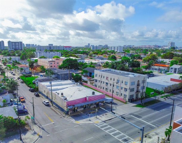 1910 SW 1st St, Miami, FL 33135