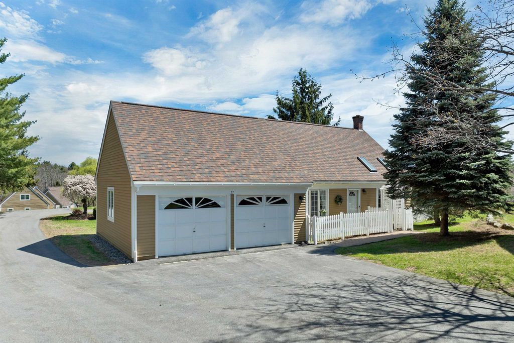 27 Harvest Lane, Laconia, NH 03246