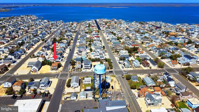 717 N CENTRAL AVE, Surf City, NJ 08008