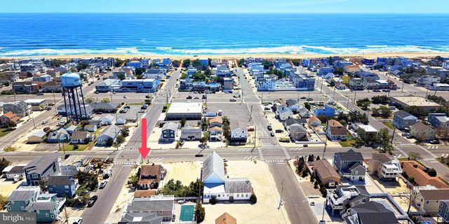 717 N CENTRAL AVE, Surf City, NJ 08008