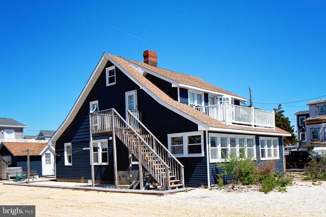 717 N CENTRAL AVE, Surf City, NJ 08008