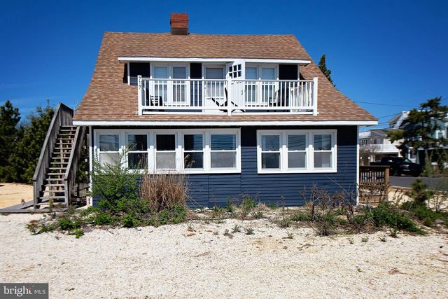 717 N CENTRAL AVE, Surf City, NJ 08008