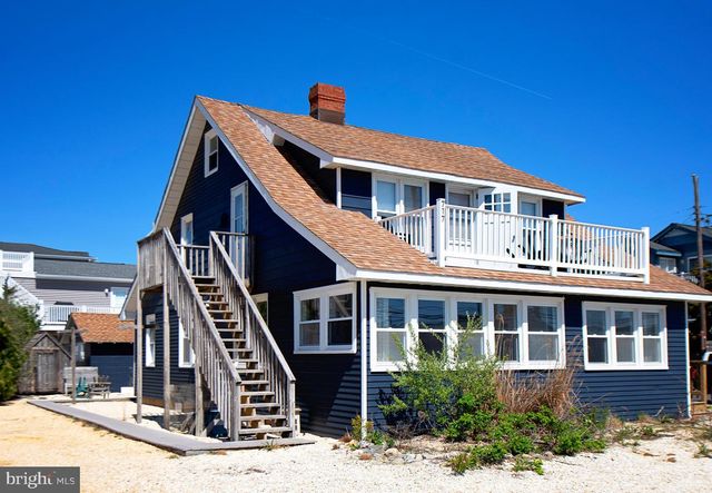 717 N CENTRAL AVE, Surf City, NJ 08008