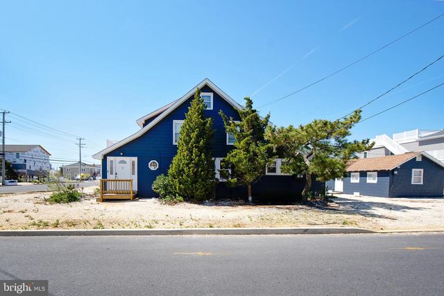717 N CENTRAL AVE, Surf City, NJ 08008
