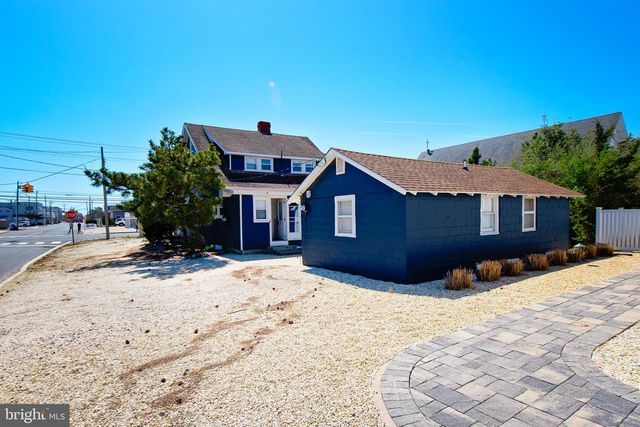 717 N CENTRAL AVE, Surf City, NJ 08008