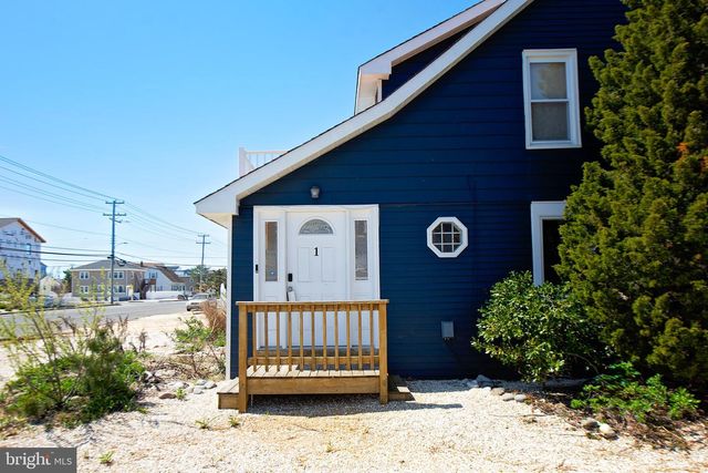 717 N CENTRAL AVE, Surf City, NJ 08008