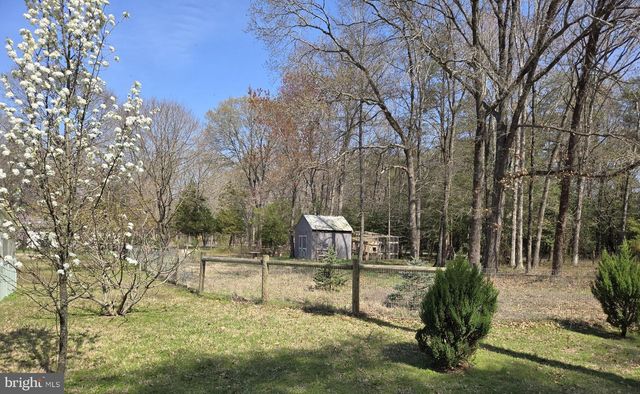 23116 GILPIN POINT RD, Preston, MD 21655