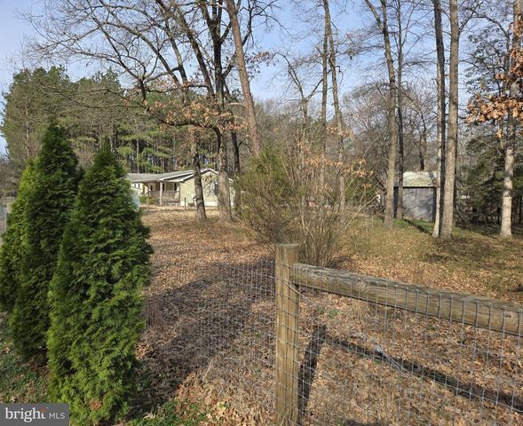 23116 GILPIN POINT RD, Preston, MD 21655