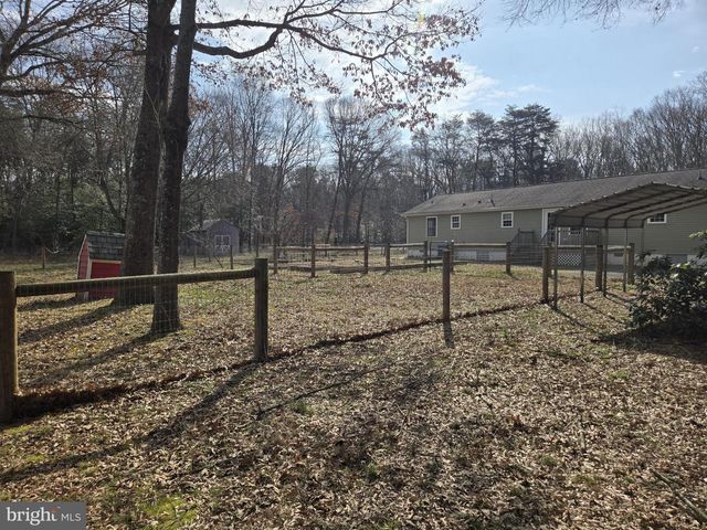 23116 GILPIN POINT RD, Preston, MD 21655